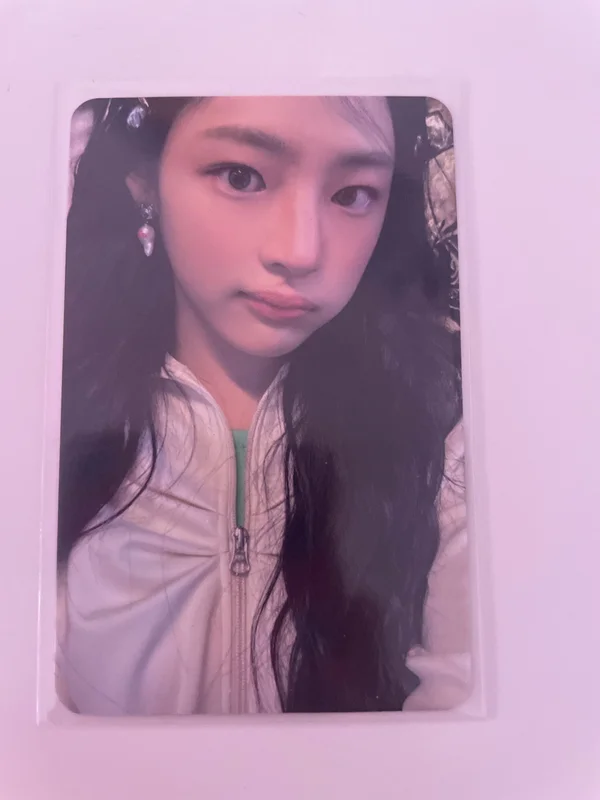 Get Up THE POWERPUFF GIRLS X NJ Box ver.