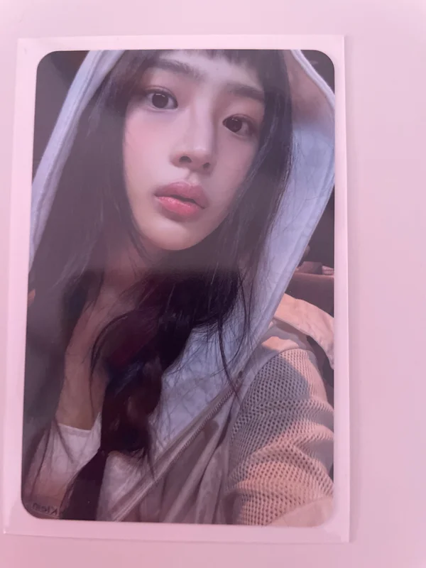 Supernatural NJ X MURAKAMI Cross Bag ver.