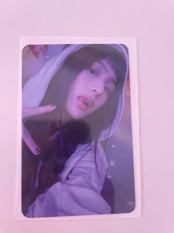 Supernatural NJ X MURAKAMI Cross Bag ver.