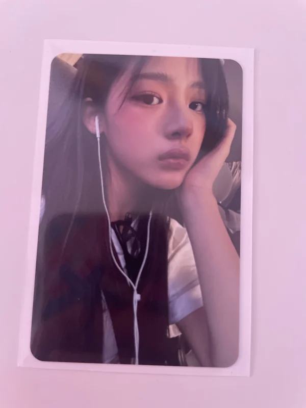 Supernatural NJ X MURAKAMI Cross Bag ver.