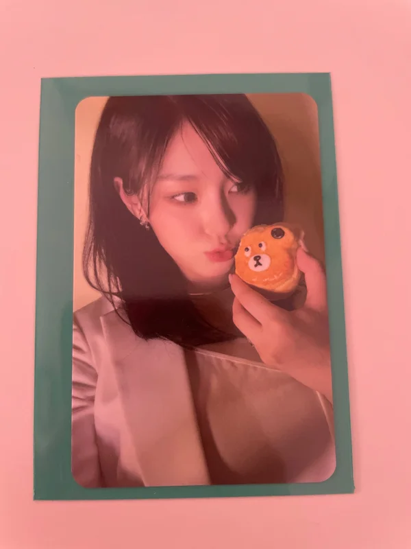 Magic Hour Sunkissed ver.