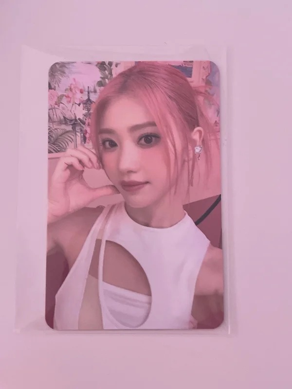 Magic Hour Sunkissed ver.