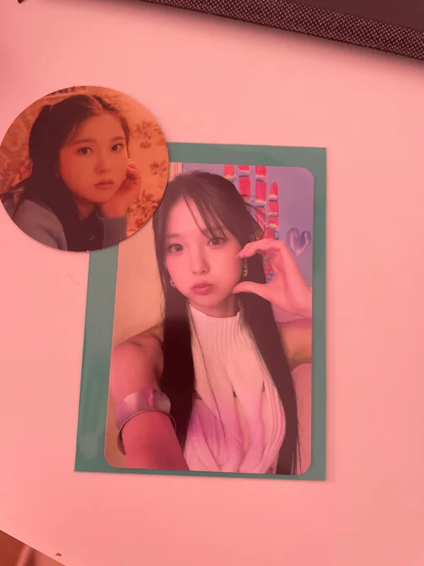 Magic Hour Sunkissed ver.