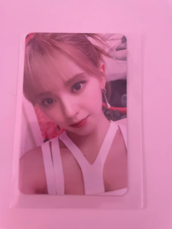 Magic Hour Sunkissed ver.