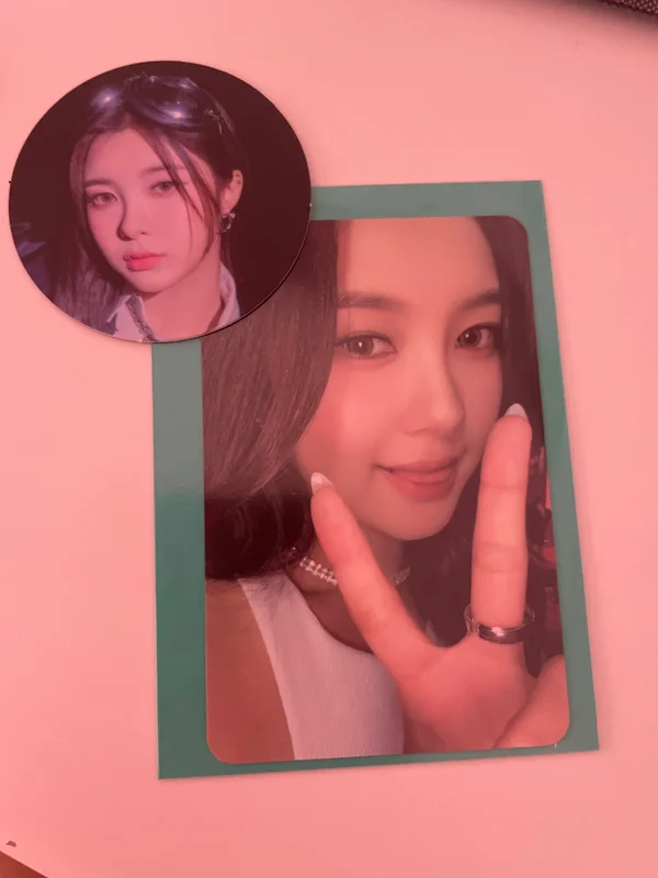 Magic Hour Sunkissed ver.