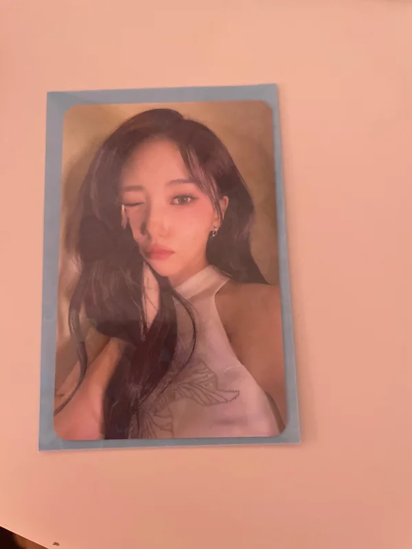 Magic Hour Sunkissed ver.