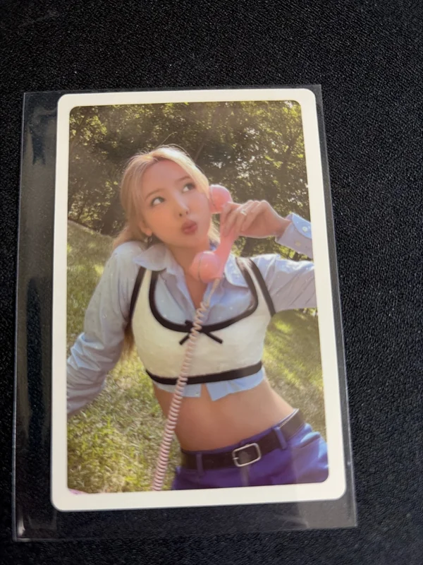 BETWEEN 1&2 PHOTOCARD SET Pathfinder Ver.
