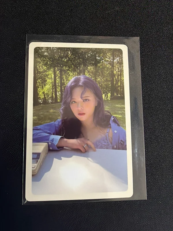 BETWEEN 1&2 PHOTOCARD SET Pathfinder Ver.