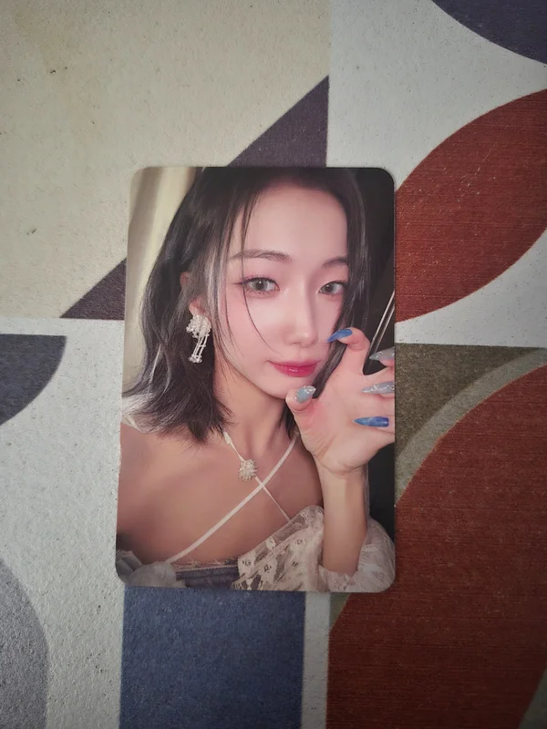Youngeun Kep1going On SCENE Ver.