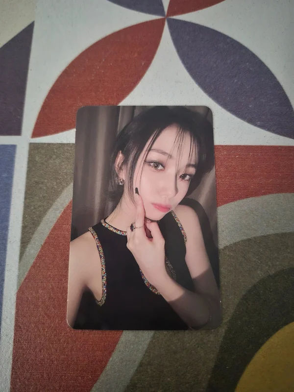 Youngeun Kep1going On NOUS Ver.