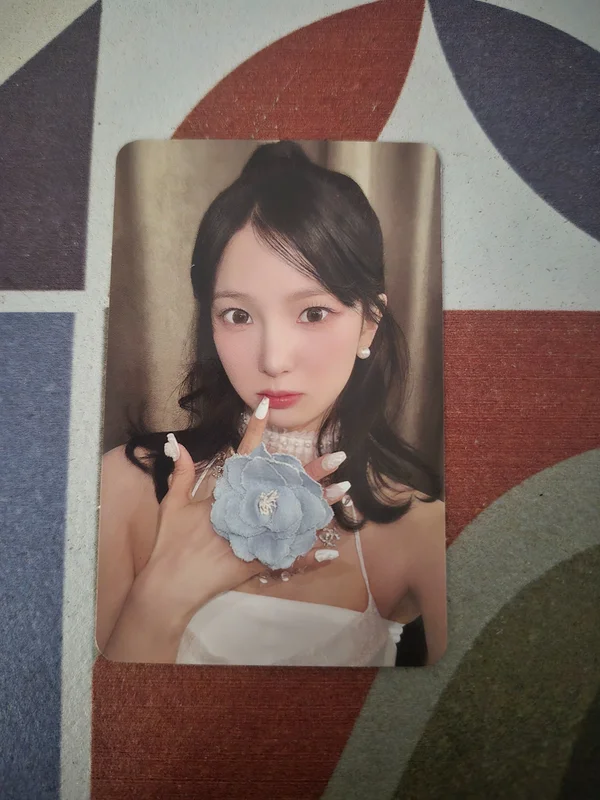 Yujin Kep1going On SCENE Ver.