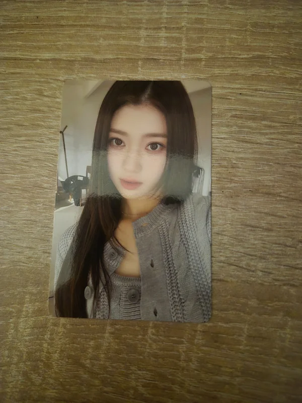 Xiaoting LOVESTRUCK! DIGIPACK Ver.