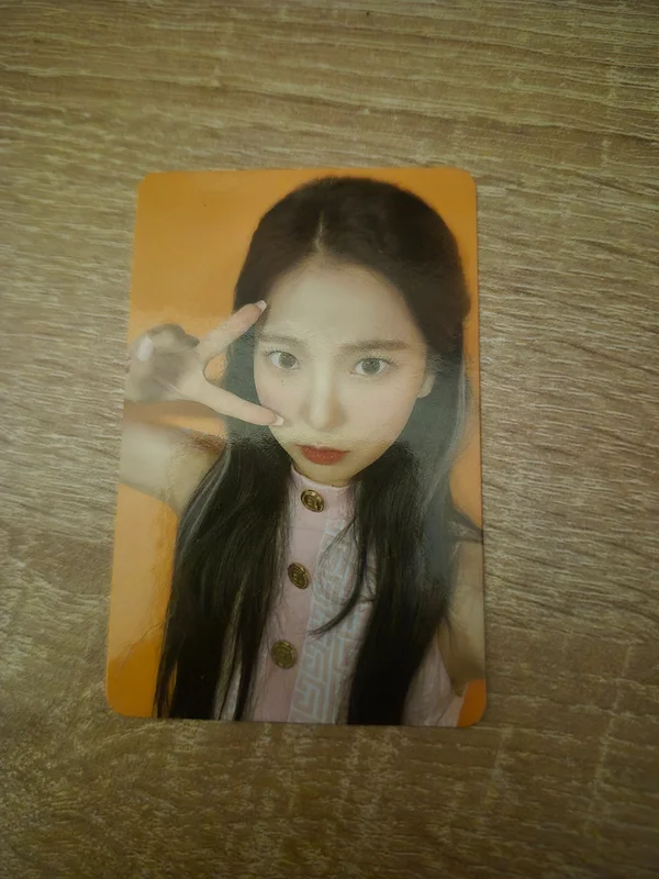 Yujin First Impact Connect 0 Ver.