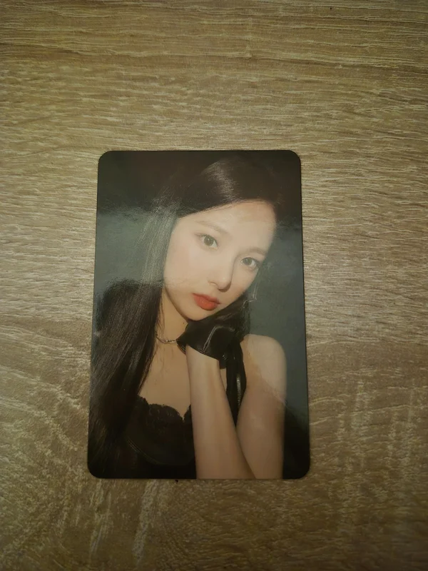 Yujin First Impact Connect Ver.