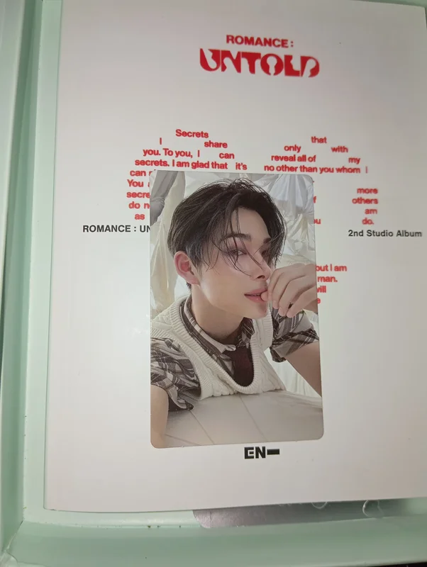 ROMANCE : UNTOLD ARCANUM Ver.