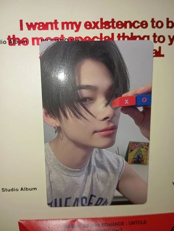 ROMANCE : UNTOLD ENGENE Ver.