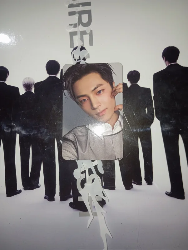 DESIRE : UNLEASH MAKE Ver.