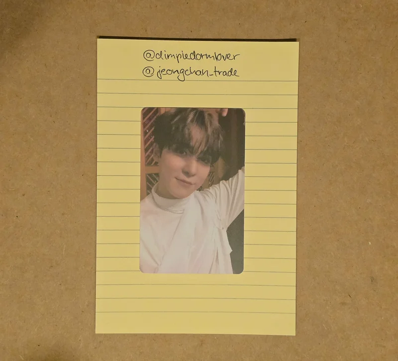 SPIN OFF : FROM THE WITNESS POCAALBUM Z ver.