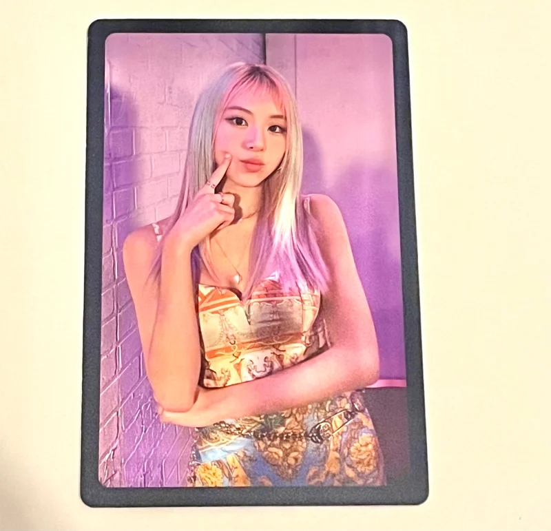 Taste of Love Pre-Order