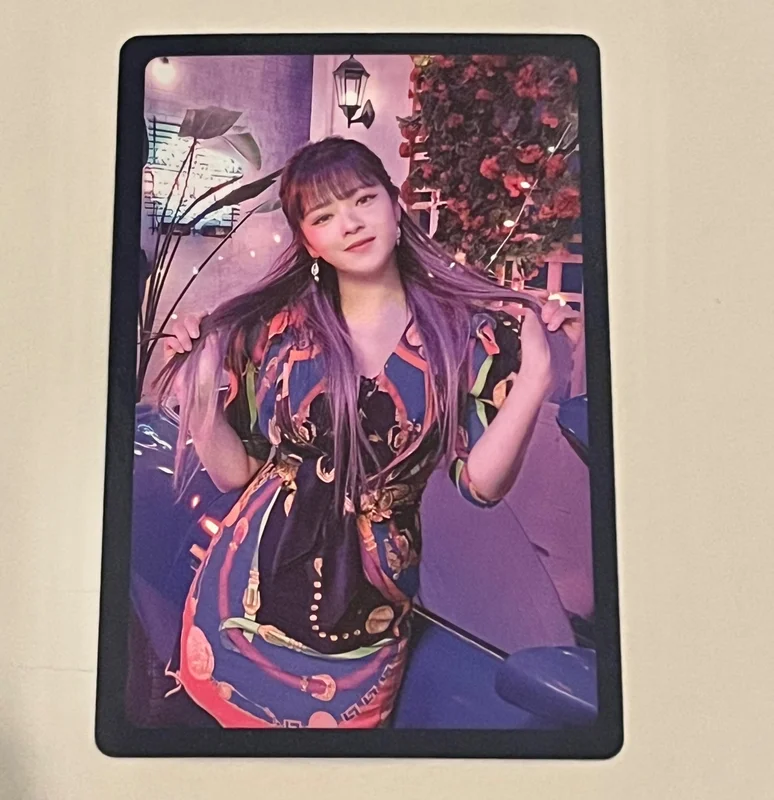 Taste of Love Pre-Order