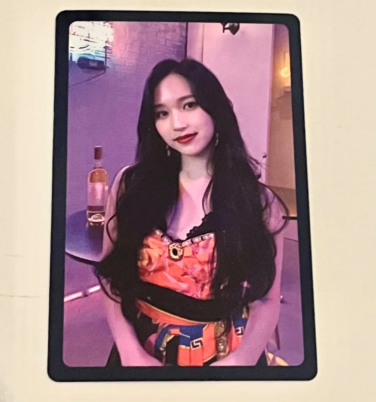 Taste of Love Pre-Order