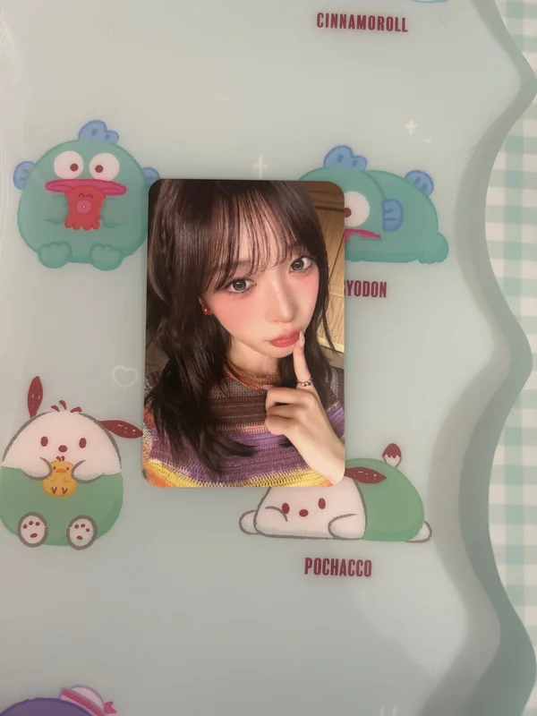 appendix: Of All We Have Lost Memories ver.