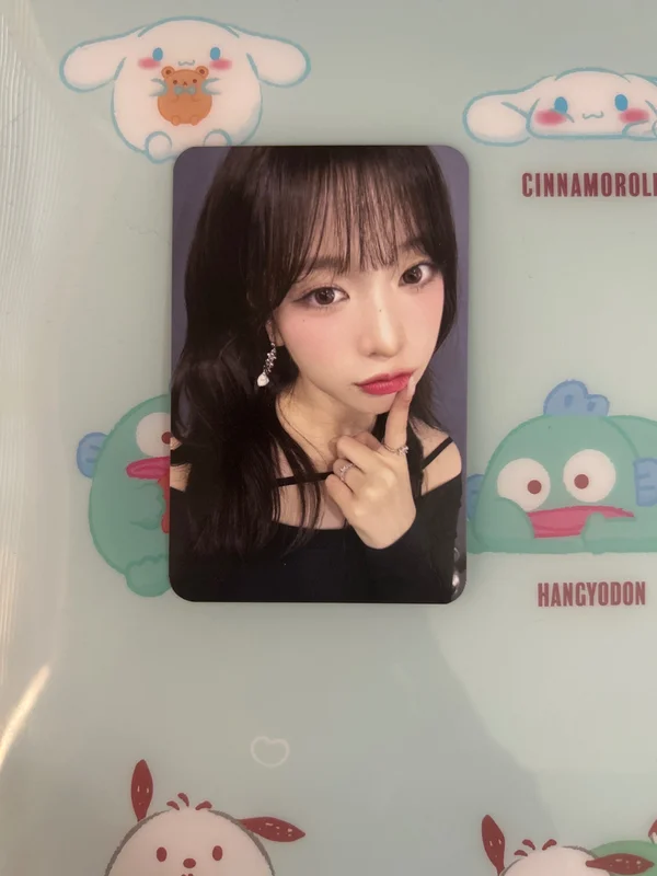 appendix: Of All We Have Lost Myself ver.