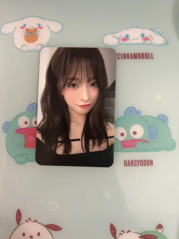 appendix: Of All We Have Lost Myself ver.