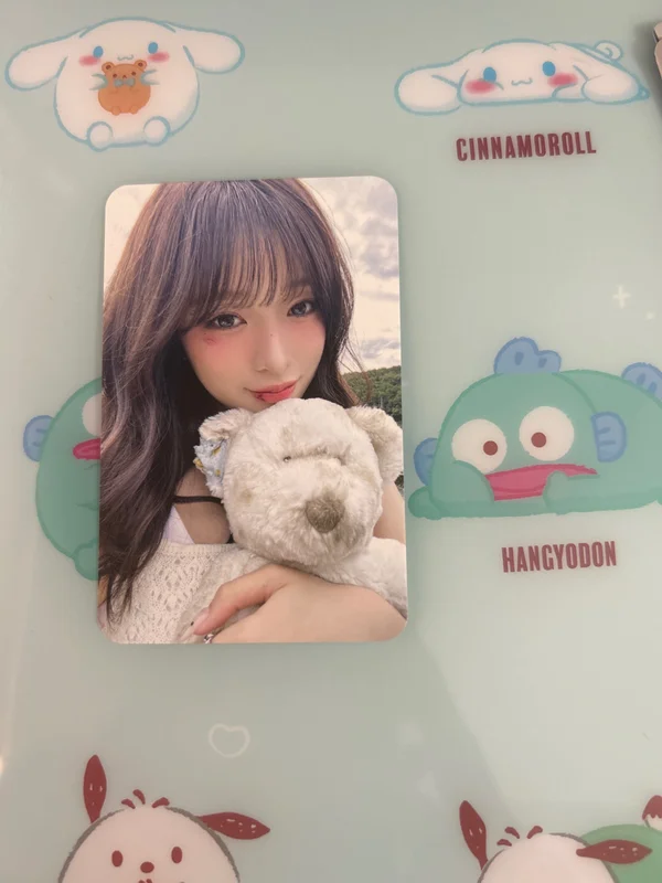 appendix: Of All We Have Lost Memories ver.