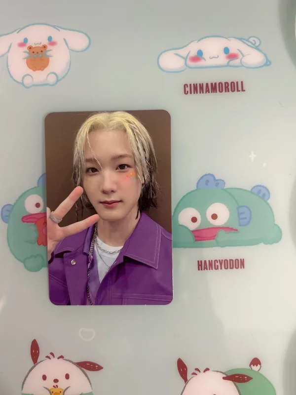 DISHARMONY : FIND OUT FIND OUT VER.