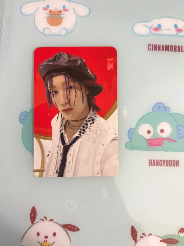 HARMONY : ZERO IN ZERO IN VER.