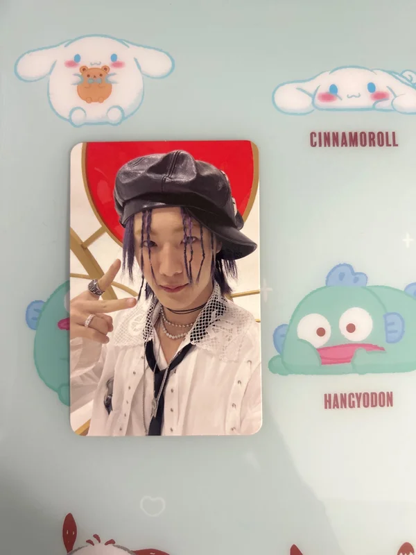 HARMONY : ZERO IN ZERO IN VER.