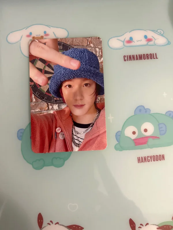 HARMONY : SET IN GROW IN VER.