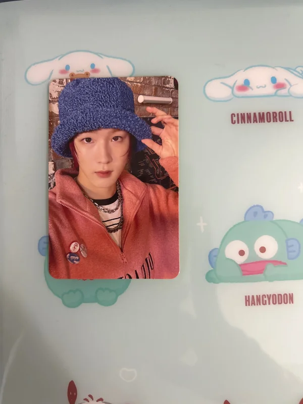 HARMONY : SET IN GROW IN VER.