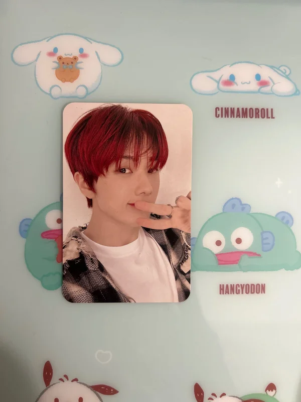 Best Friend Ever MU-MO SHOP