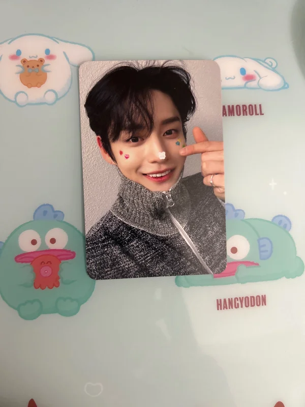 MELTING POINT Counting Stars