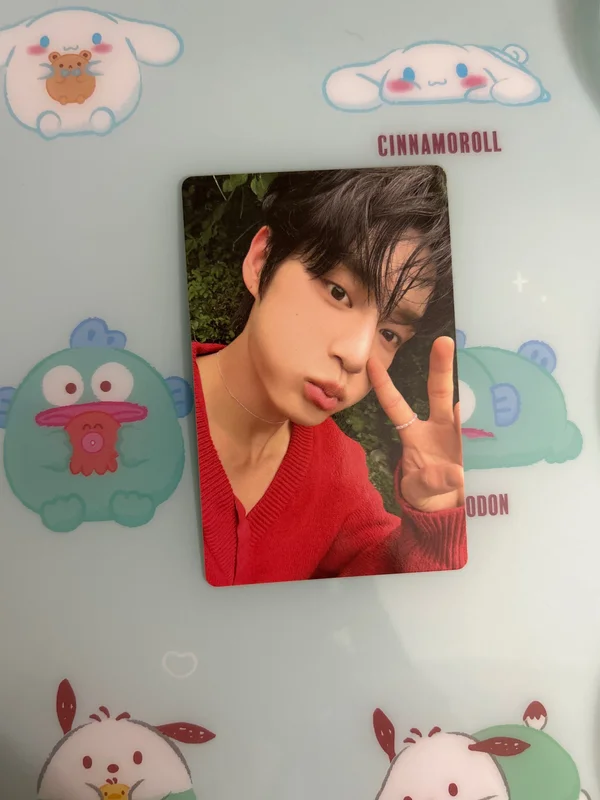 CINEMA PARADISE ROMANCE ver.