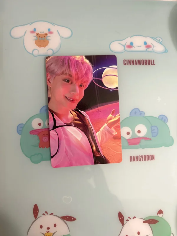 CINEMA PARADISE SF ver.