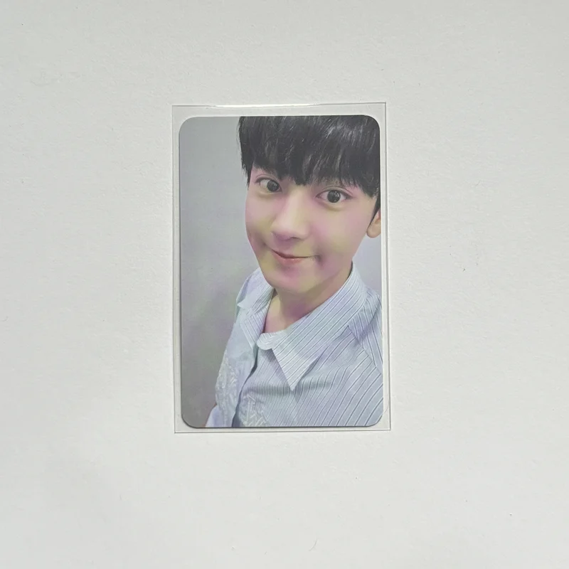 exo chanyeol everline lucky draw exist cream soda