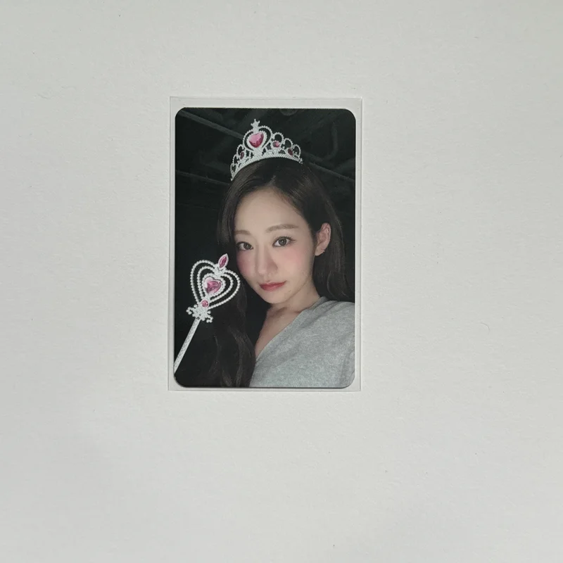 kiss of life kiof julie makestar offline fansign