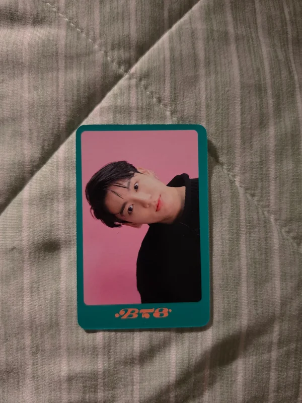 DICON DFESTA MINI EDITION : BTS
