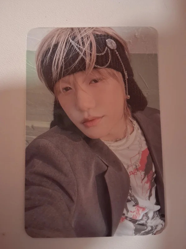 DUH! Plain White T Ver.