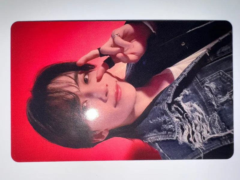 FML WEVERSE Pre-order benefit