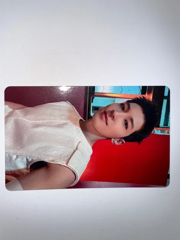 FML WEVERSE Pre-order benefit