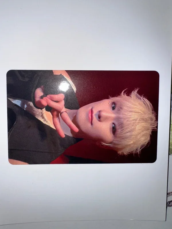 FML WEVERSE Pre-order benefit