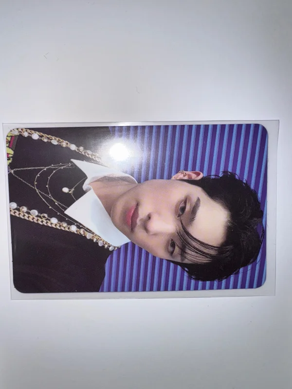 DISHARMONY : FIND OUT TURN OUT VER.