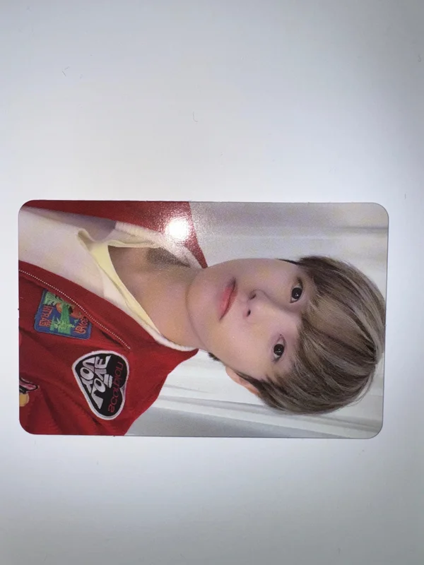 Universe Jewel Case Ver.
