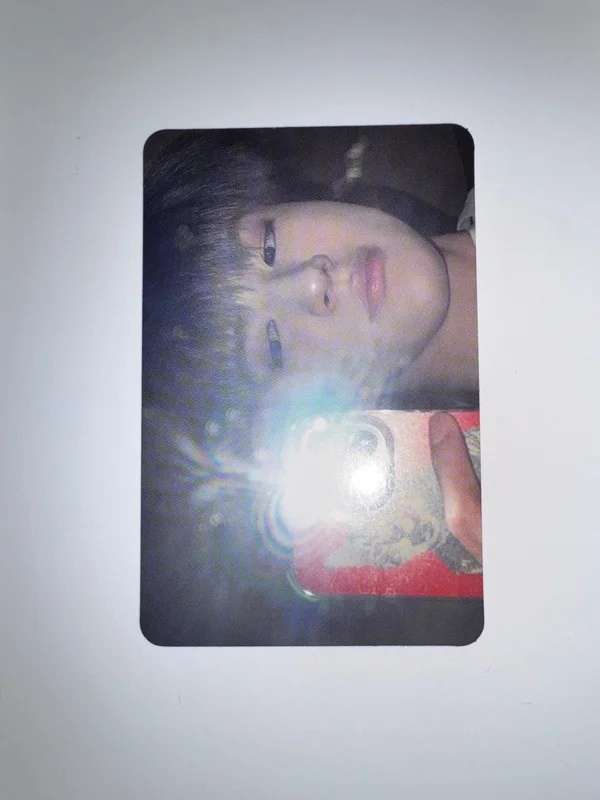 Beatbox Digipack Ver.