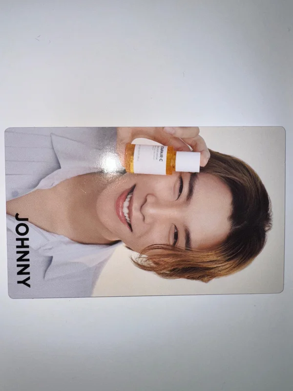 NATURE REPUBLIC Serum