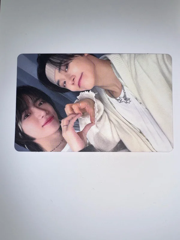 Chaotic Wonderland Limited Edition B